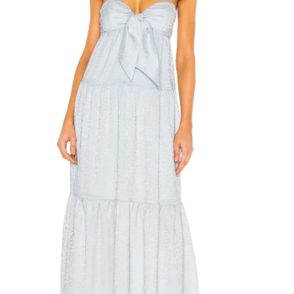 House of Harlow x REVOLVE Althea Dress
